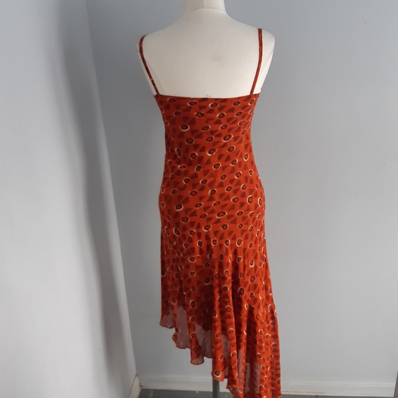 Francesca cocktail dress Size 44 or 11 US - Picture 2 of 13